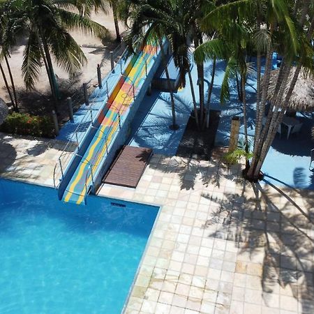 Pousada E Restaurante Lagoa Azul Jijoca de Jericoacoara Eksteriør bilde