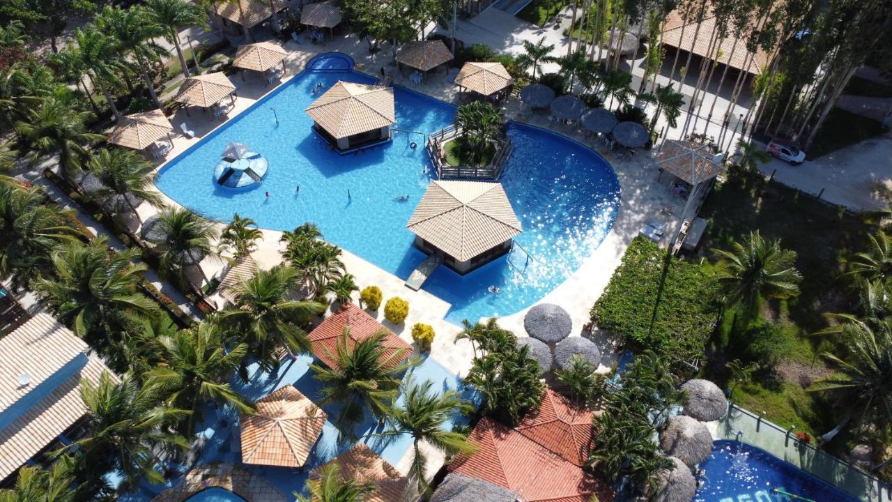 Pousada E Restaurante Lagoa Azul Jijoca de Jericoacoara Eksteriør bilde