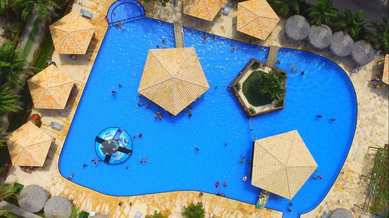 Pousada E Restaurante Lagoa Azul Jijoca de Jericoacoara Eksteriør bilde